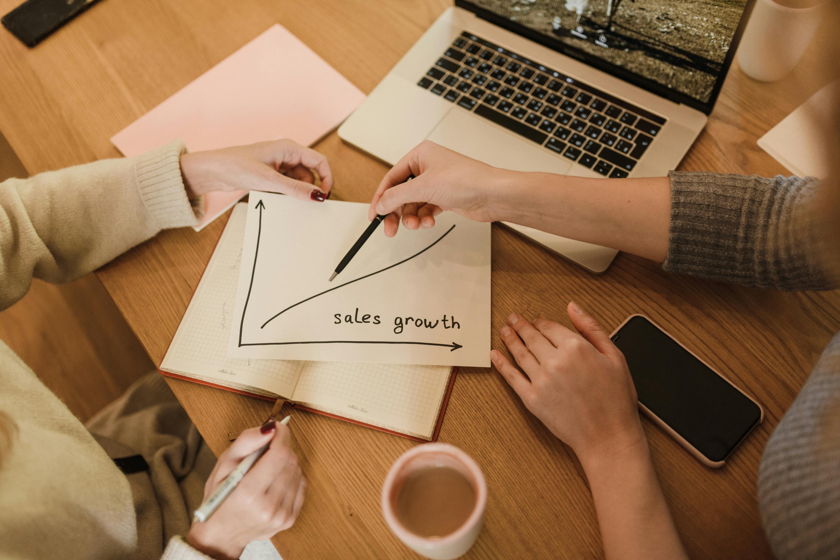 Smart Ways to Sell on Marketplaces in 2025: Optimize Your Strategy