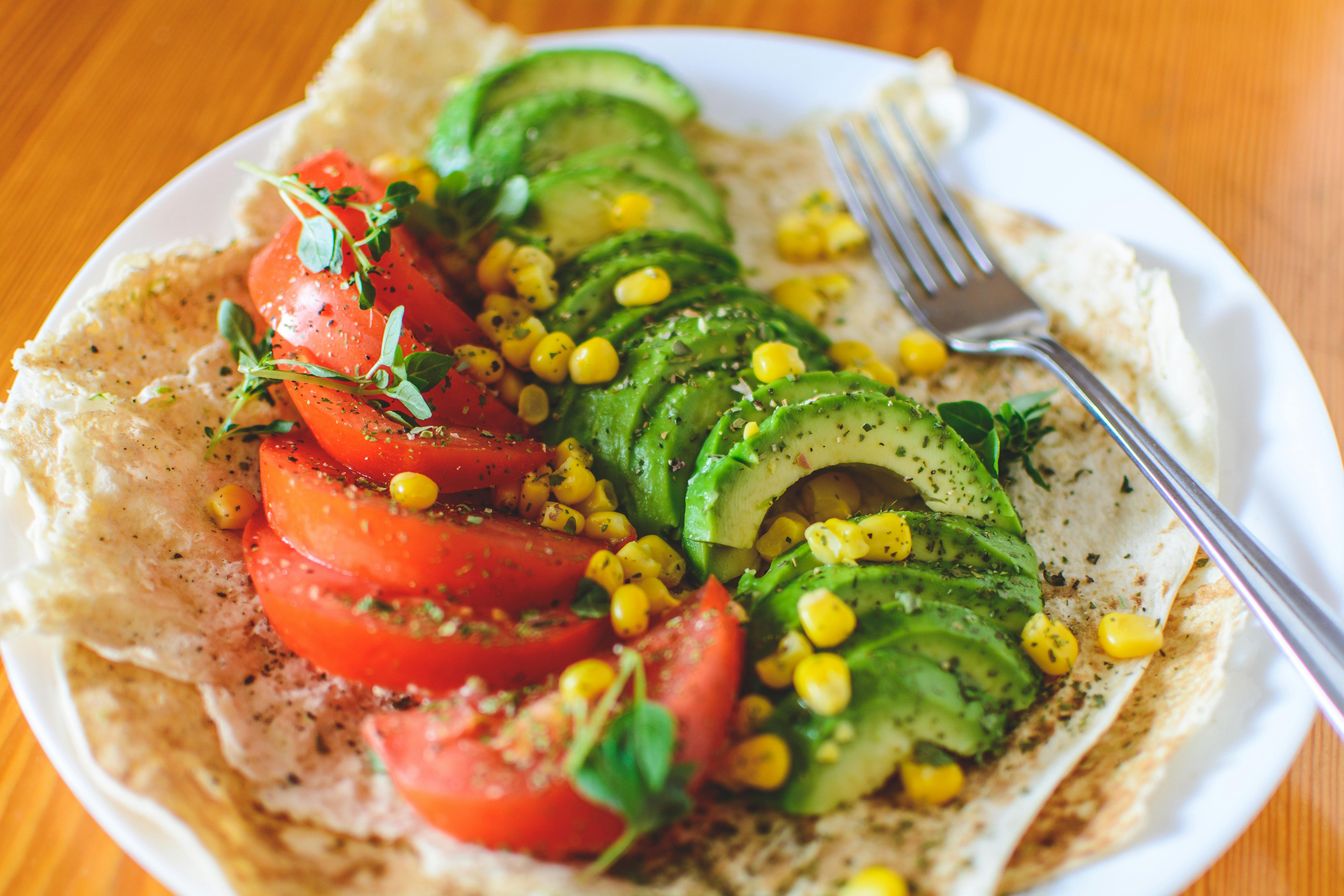 Healthy Foods for Hemoglobin
