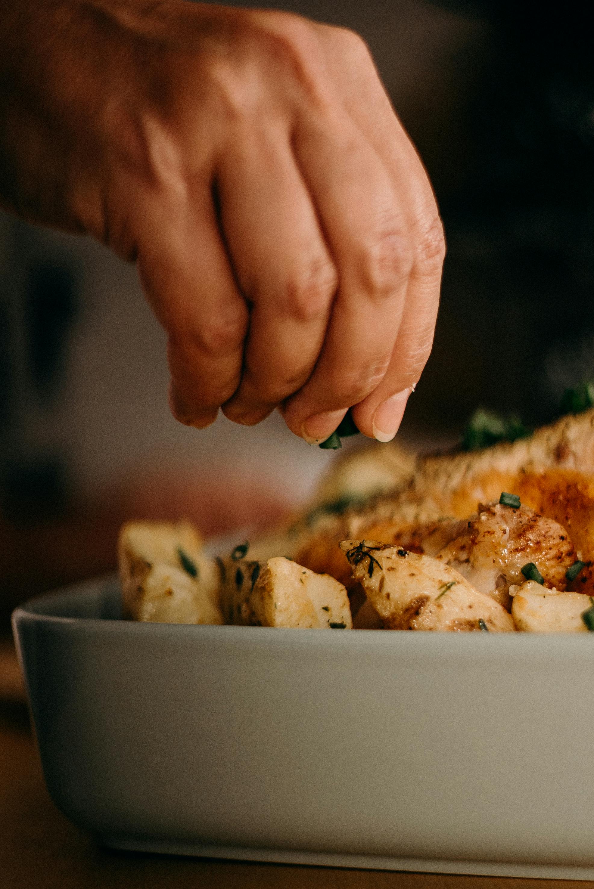 Smart Ways to Bake Shrimp at 400°F in 2025: Tips for Perfect Results
